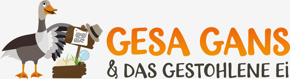 Gesa Gans Logo